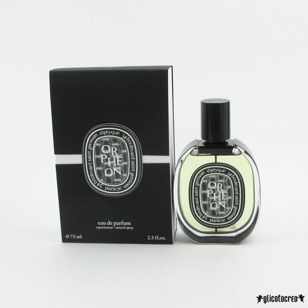 新品！】diptyque オードパルファム オルフェオン（75mL） 【国内正規