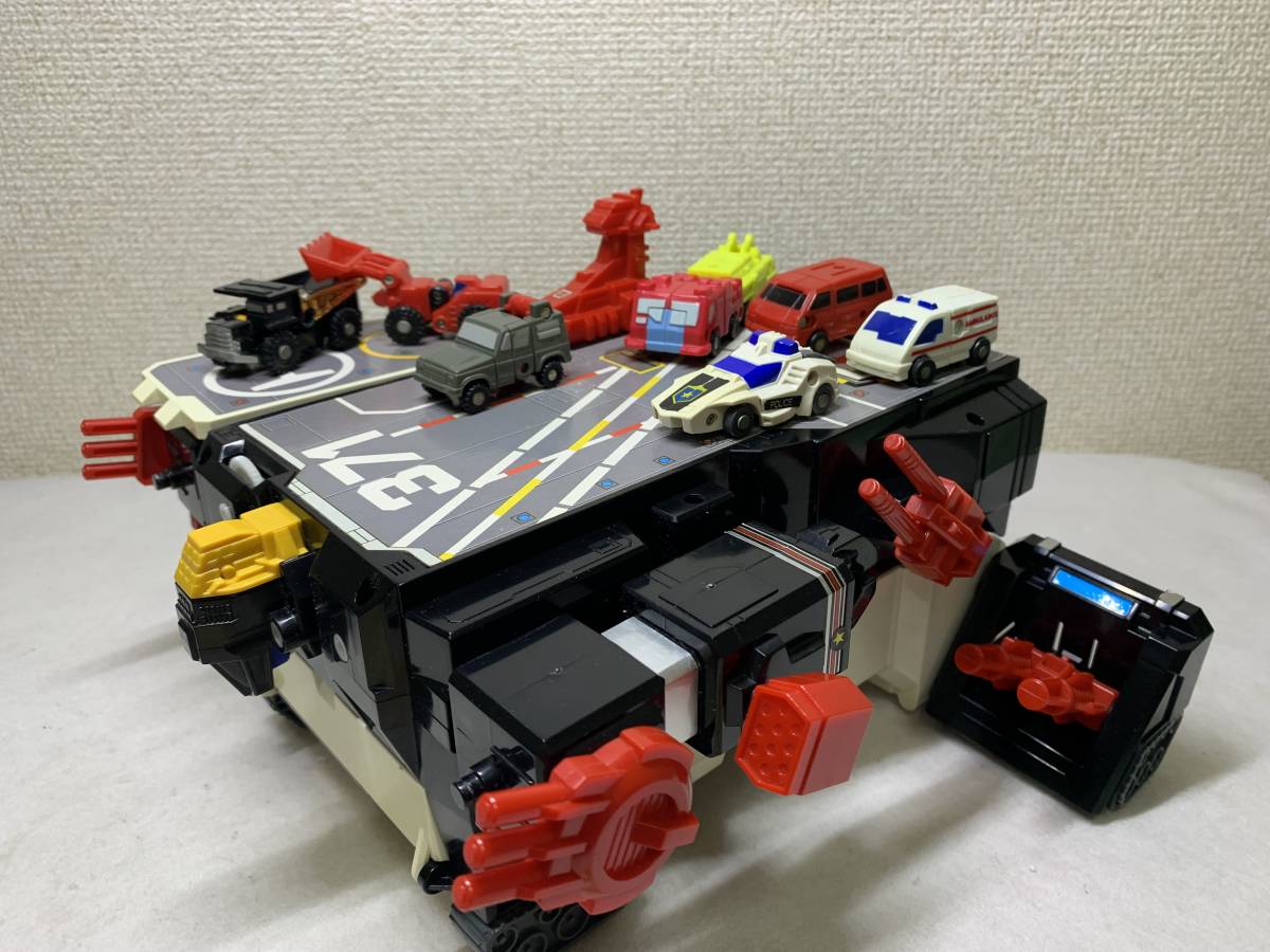 Yahoo!オークション - トランスフォーマー C-371 ロボットベース Yahoo!オークション - トランスフォーマー C-371 ロボットベース
