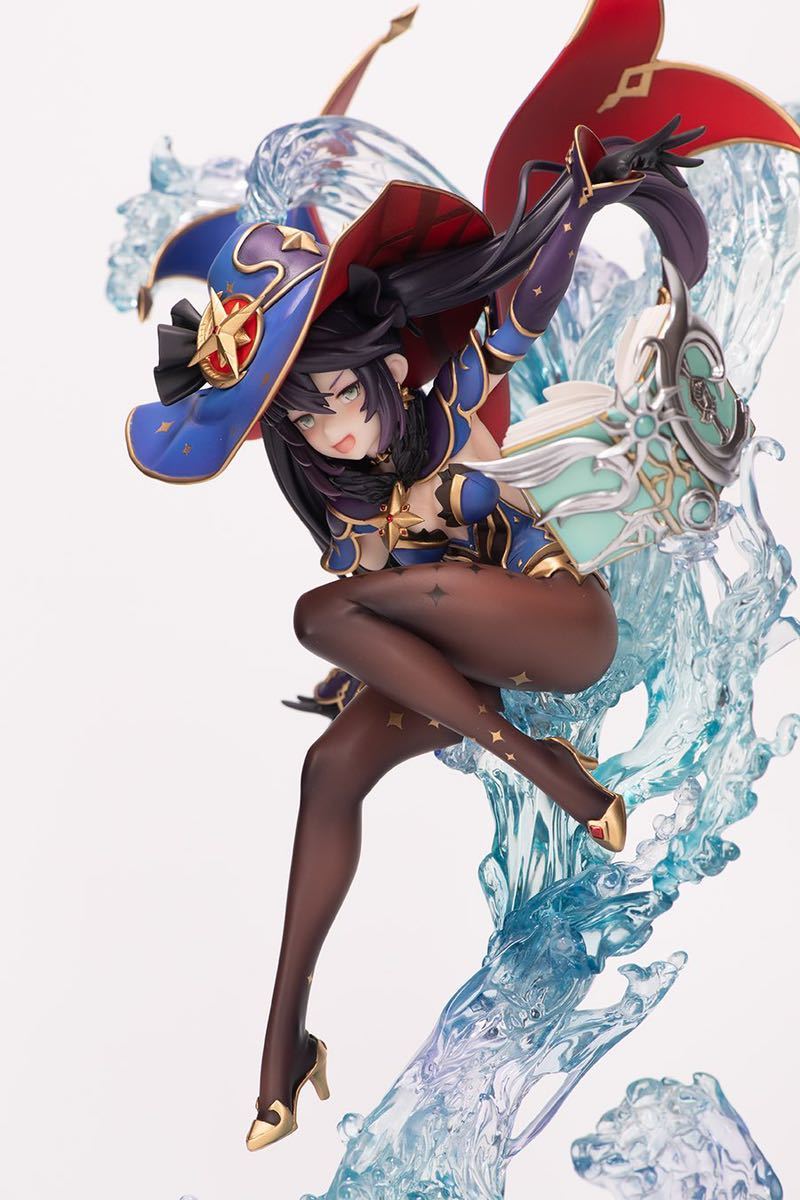 B品セール 【新品】 Cerberus Project 原神 甘雨 ガレージキット