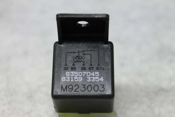  Jeep Cherokee relay light / horn / fuel /AC/O2 1993-2001 new goods Chrysler original 83507045 JEEP CHEROKEE