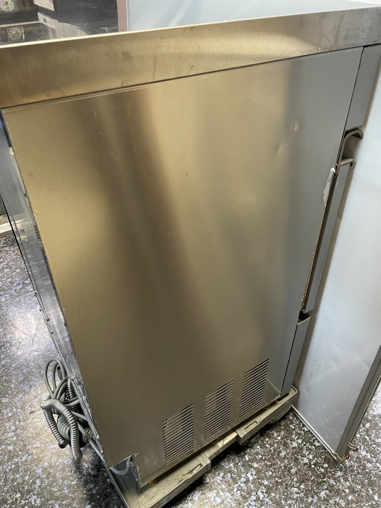 2019年製□中古□ Fukushima □ 25kg □ 製氷機 FIC-A25KT2 キューブ