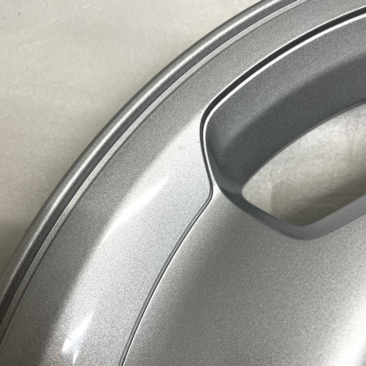 オンラインショップ】 ホンダN-WGN14インチ純正鉄ホイールとホイール