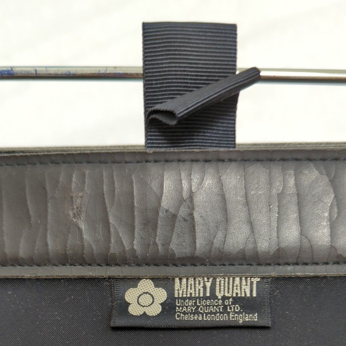 MARY QUANT ポーチ