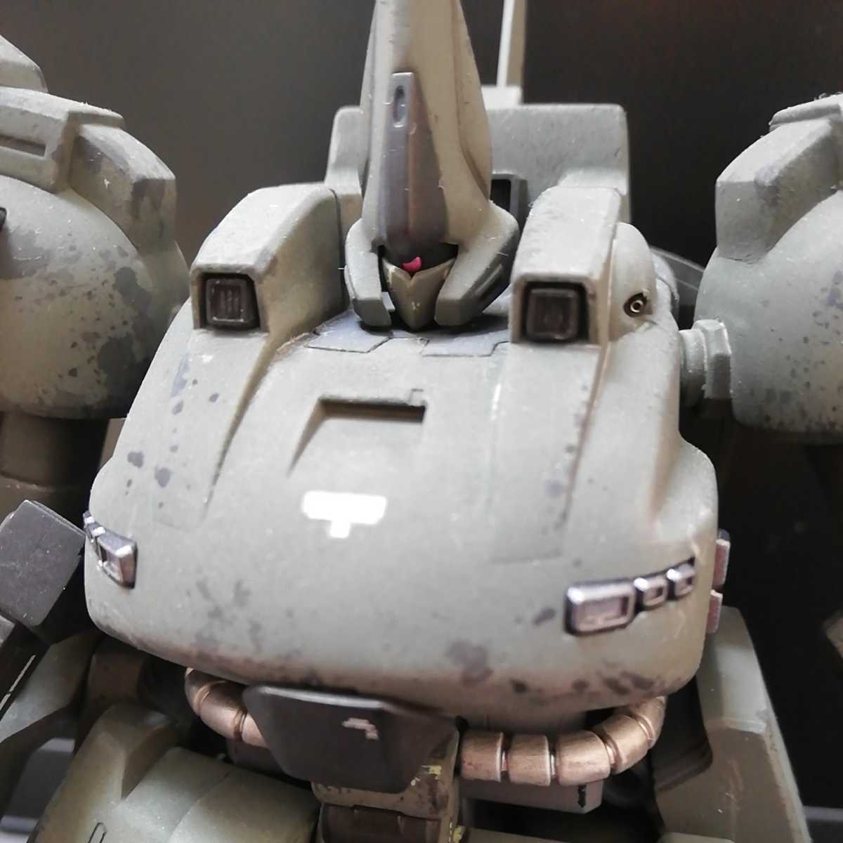 Yahoo!オークション - HG HGUC 036 1/144 PMX-003 ジ・オ...