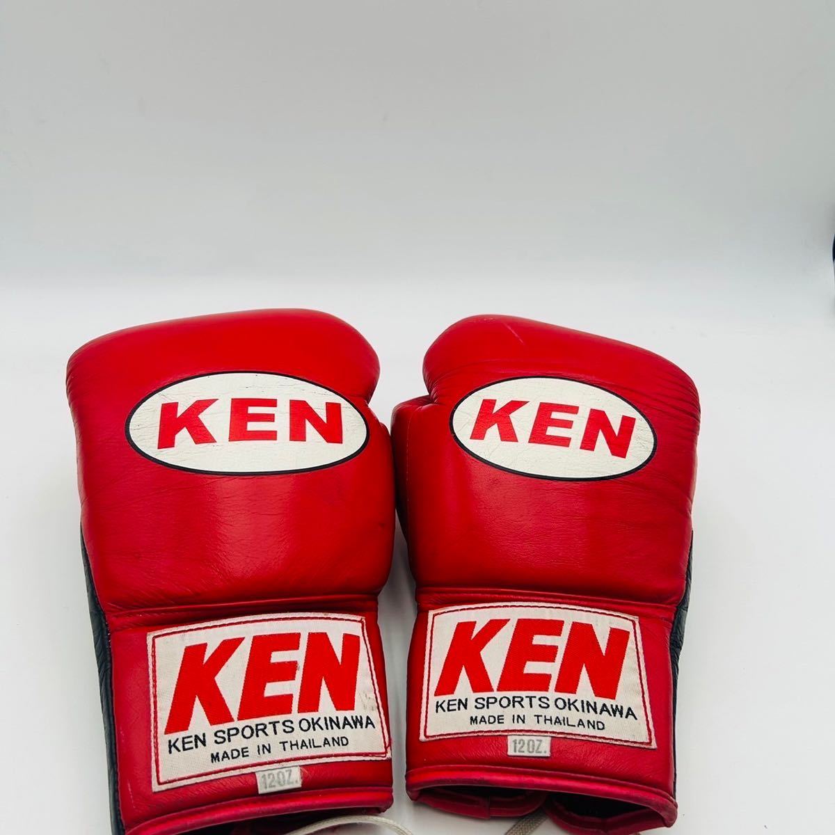 Yahoo!オークション - KEN SPORTS OKINAWA ボクシンググローブ Yahoo!オークション - KEN SPORTS OKINAWA ボクシンググローブ