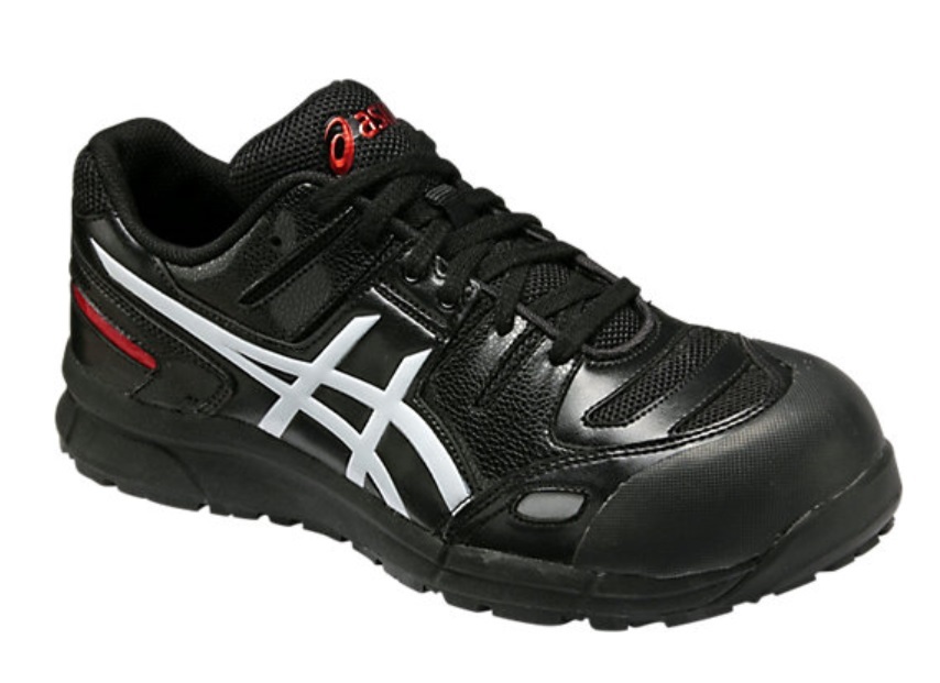 CP103-9001　29.0ｃｍ　カラー（ブラック*ホワイト）　アシックス安全靴　新品（税込）