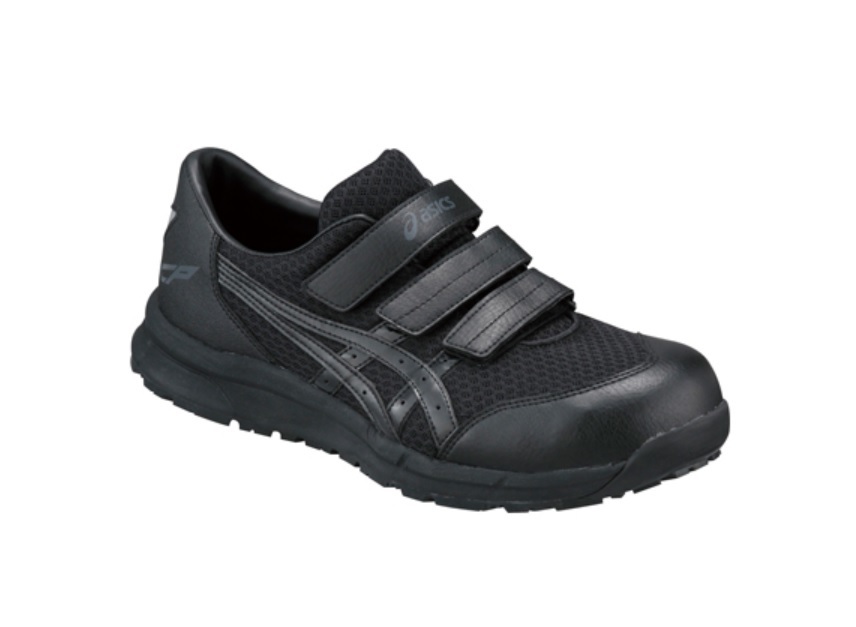 CP202-9090　28.0ｃｍ　カラー（ブラック*ブラック）　アシックス安全靴　新品（税込）