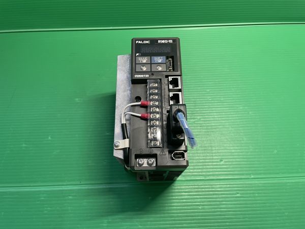 ◇生産終了品◇【885】 FUJI ERECTRIC RYS401S3-VSS FALDIC 富士 ◇生産終了品◇【885】 FUJI ERECTRIC RYS401S3-VSS FALDIC 富士