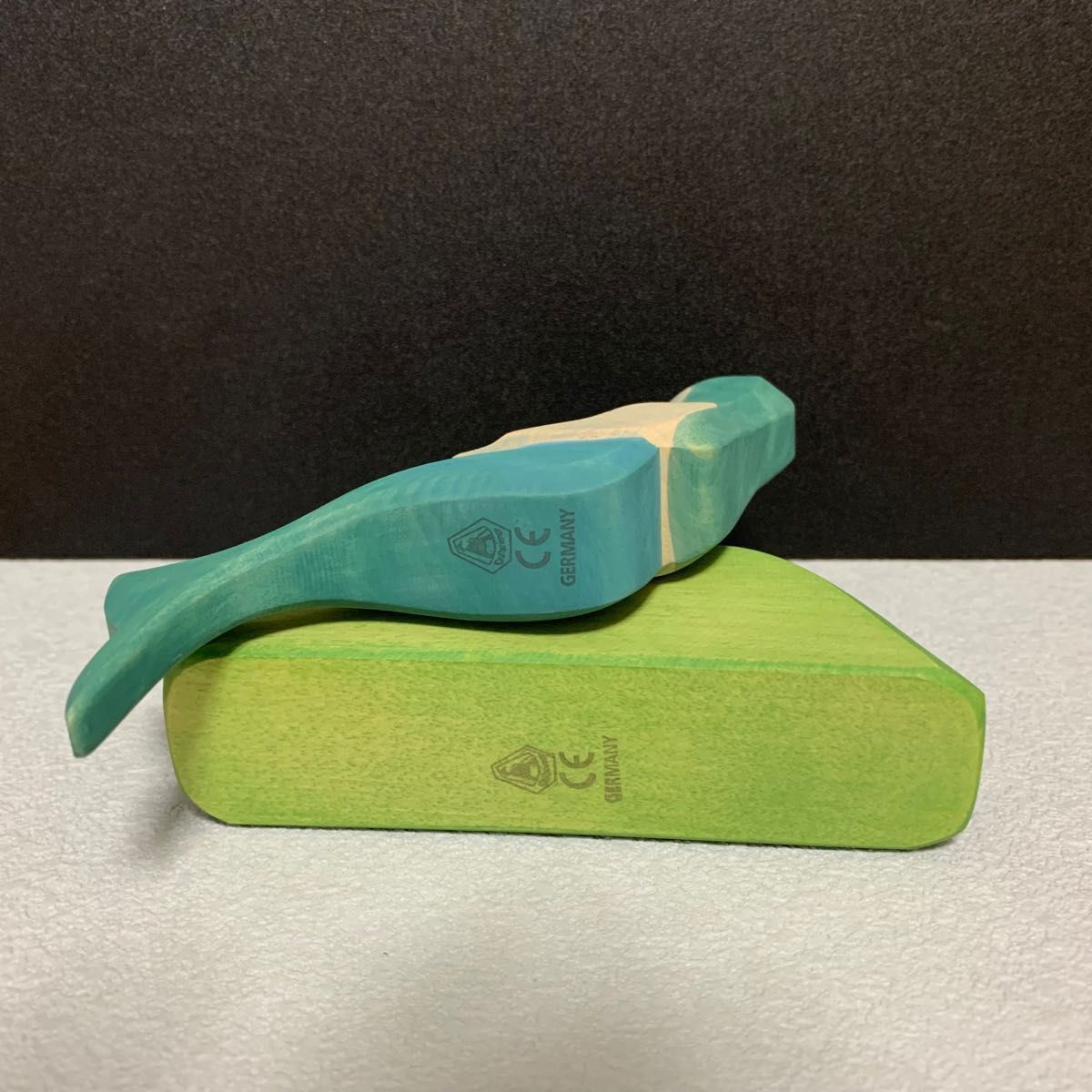 【レア】人魚台付き オストハイマー ostheimer