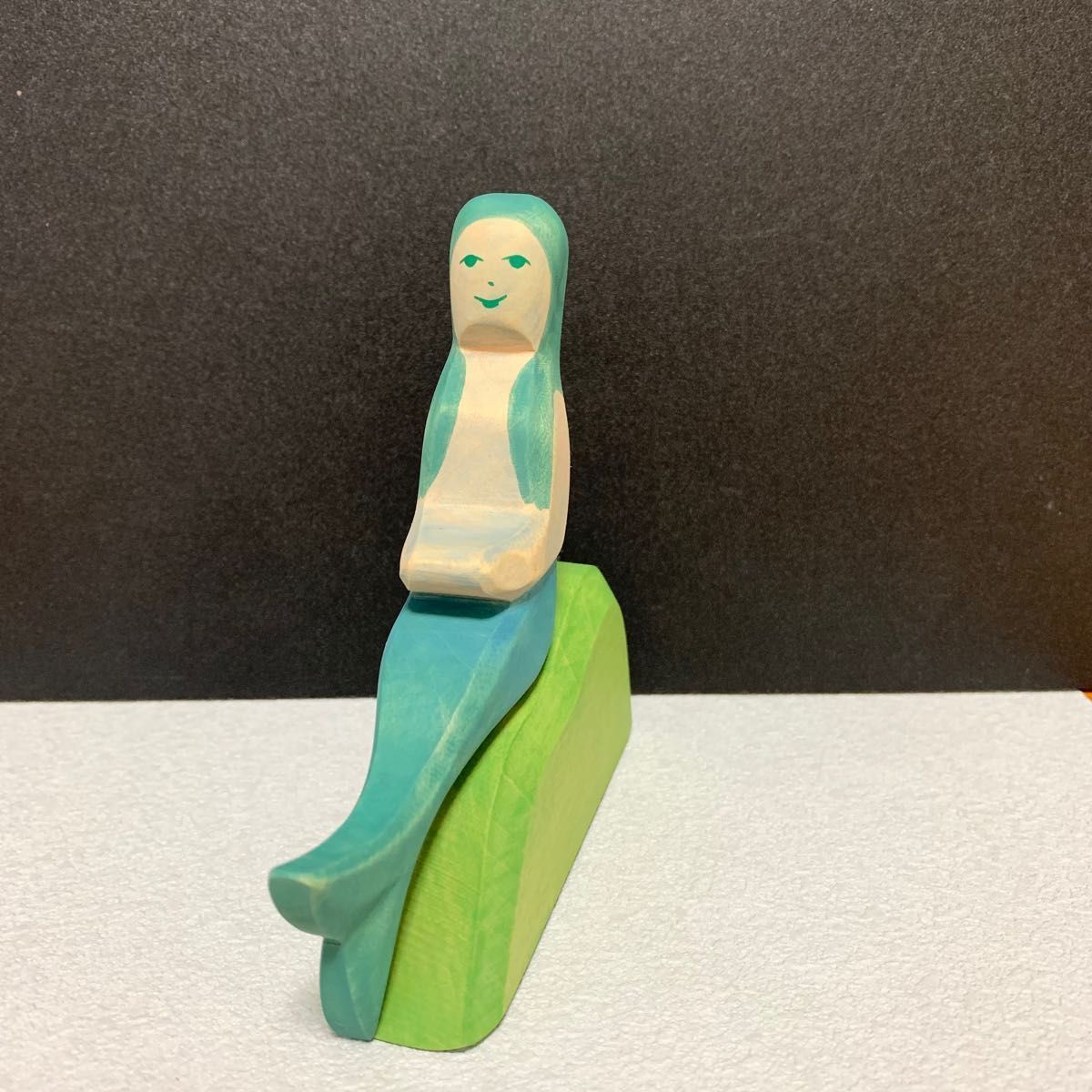 【レア】人魚台付き オストハイマー ostheimer
