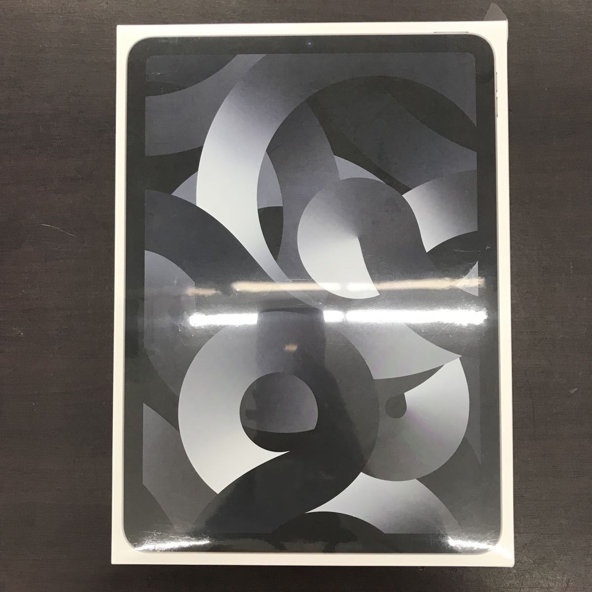 A2/【未開封品】iPad Air 第5世代 Wi-Fi 256GB MM9L3J/A 10.9インチ