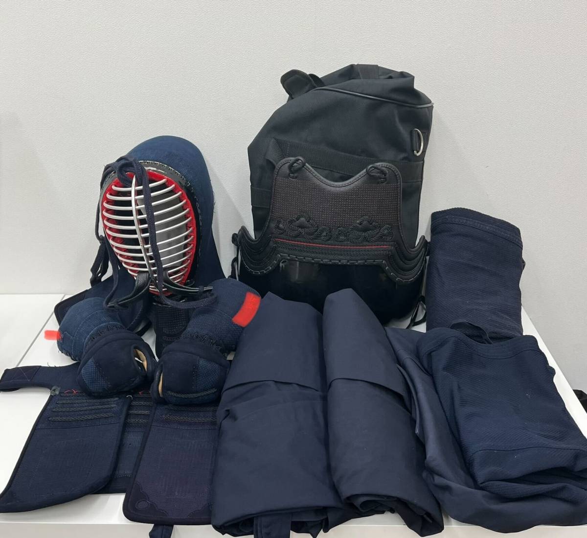 超人気高品質 剣道防具 セット 中学生(小柄な方) 11 その他