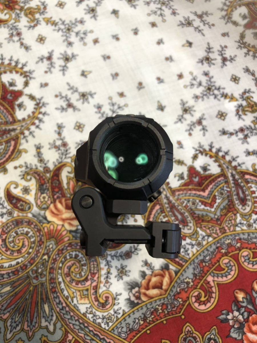 sig sauer juliet3 マグニファイア 実物 | www.sprecherag.ch