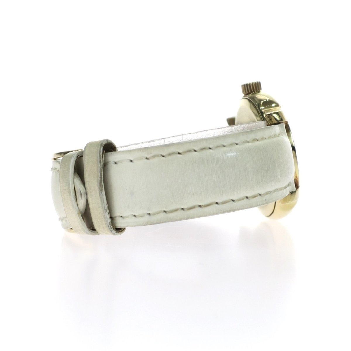 1円スタート 美品 稼働品 BVLGARI ブルガリ ソロテンポ ST29G