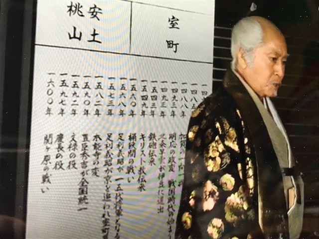 【臨済宗 大絡子 化繊 金襴 NHK大河 北大路欣也 羽二重 共裏 法衣 袈裟 京都 ハンドメイド 手作り】_画像10