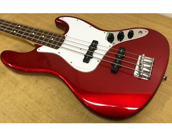 FUJIGEN J-Classic JJB6R エレキベース eva.gov.co