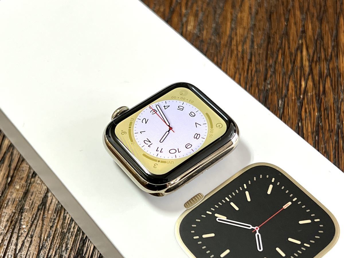 バッテリー86% Apple Watch Series 6 40mm アップルウォッチ バッテリー86% Apple Watch Series 6 40mm アップルウォッチ