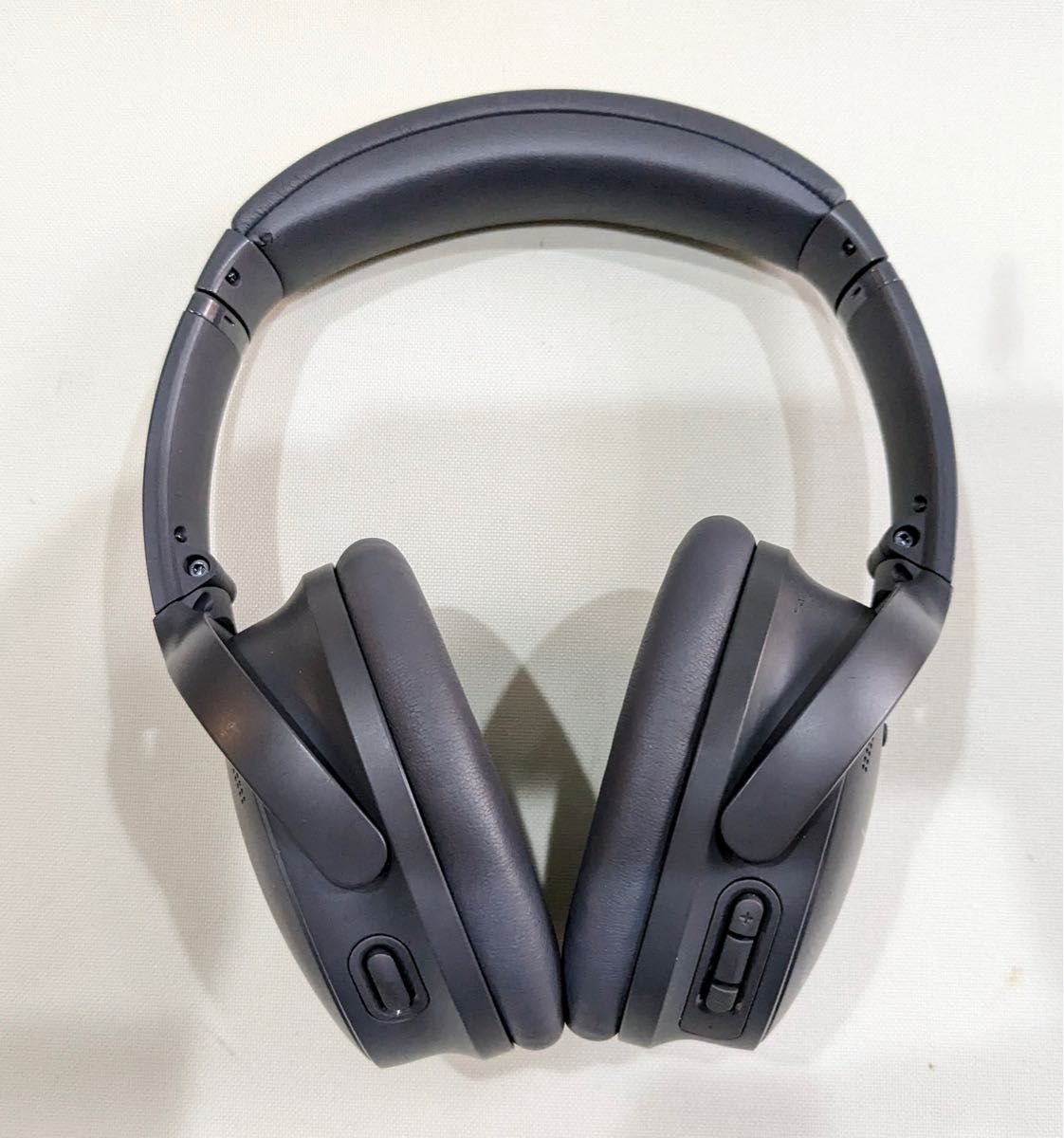 BOSE QuietComfort 45 ノイズキャンセリングヘッドホン BOSE QuietComfort 45 ノイズキャンセリングヘッドホン