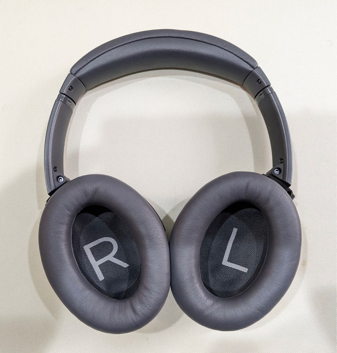 BOSE QuietComfort 45 ノイズキャンセリングヘッドホン BOSE QuietComfort 45 ノイズキャンセリングヘッドホン