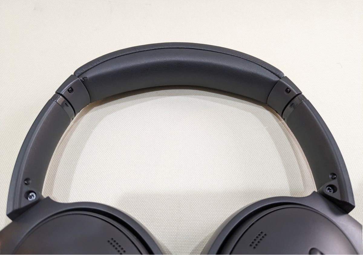 BOSE QuietComfort 45 ノイズキャンセリングヘッドホン BOSE QuietComfort 45 ノイズキャンセリングヘッドホン