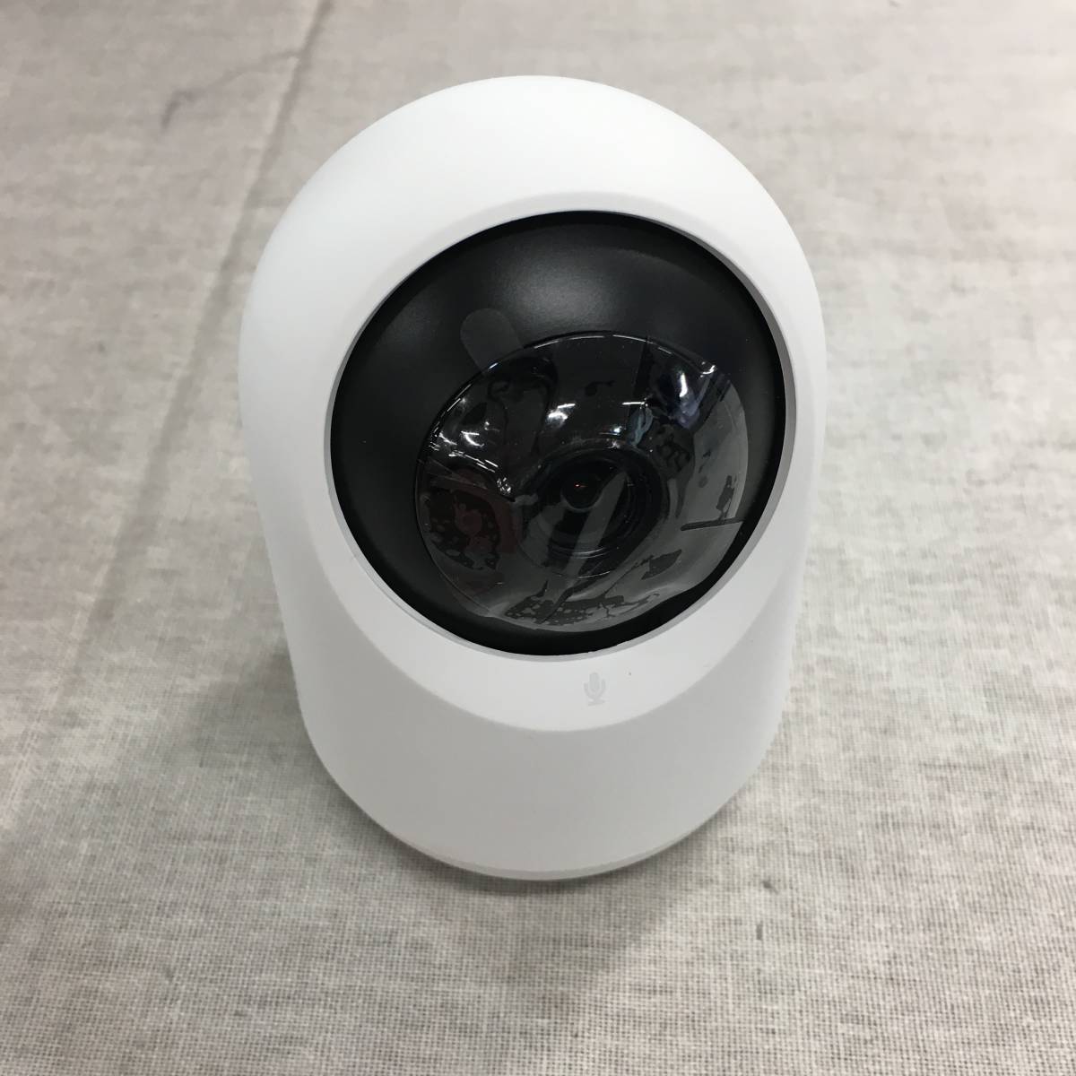  unused SwitchBot 300 ten thousand pixels security camera switch boto monitoring camera pet camera Alexa see protection camera 360 times camera installation easy 