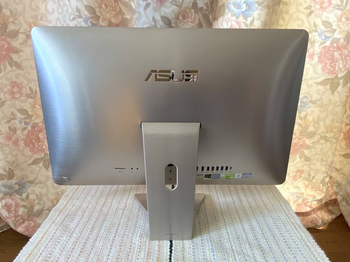 Zen AiO Pro 24 Z240 4K ゲーミング used品 | www.mxfactory.fr