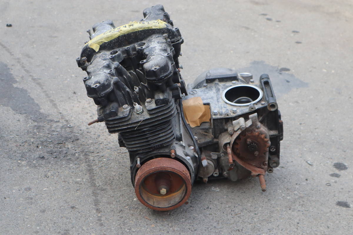 Xj400 エンジン 部品取り odmalihnogu.org
