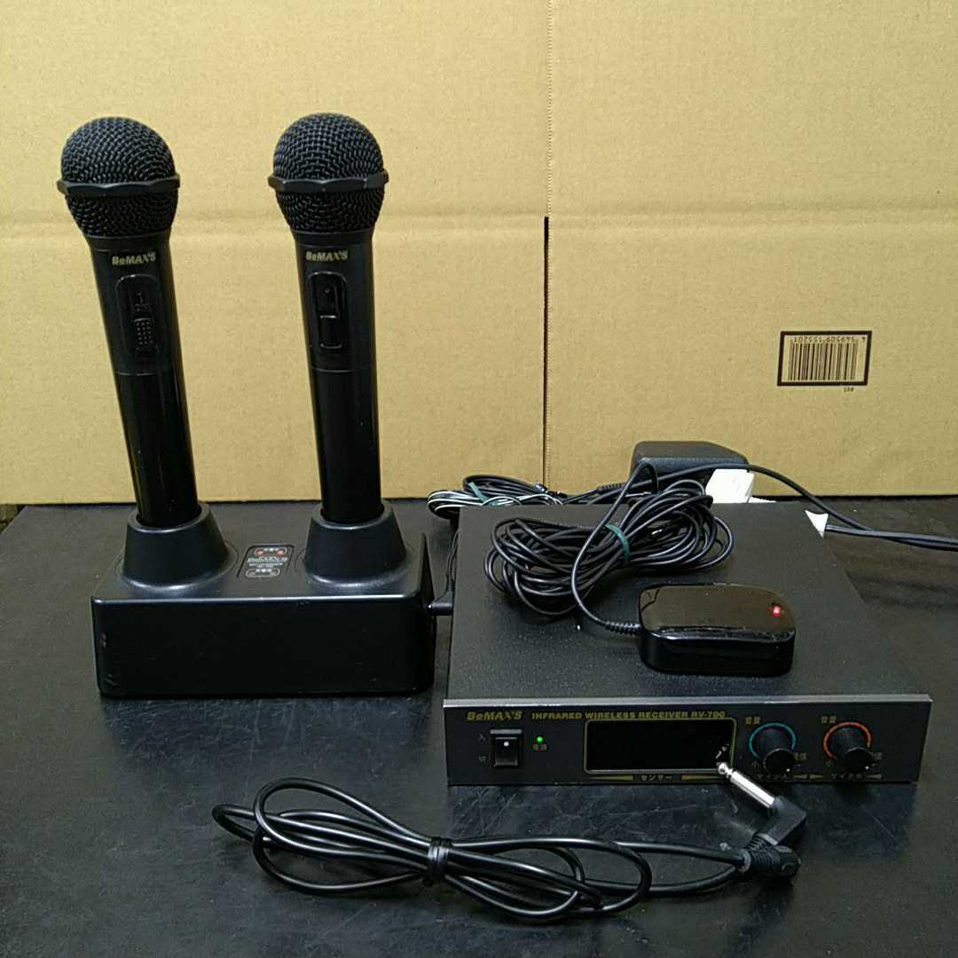 ヤフオク! - FZFBI69 パイオニア ビーマックス ビクター 赤外線...