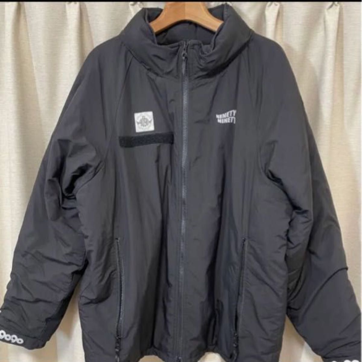 みずはる様専用　9090 Reflector Down Jacket ダウンジャケット