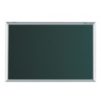 馬印 MAJIシリーズ壁掛黒板 無地 スモールサイズ W610×H460mm MS2_画像1