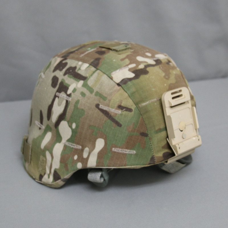 アメリカ陸軍 実物】ACH（Advanced Combat Helmet）/MICH サイズ：L