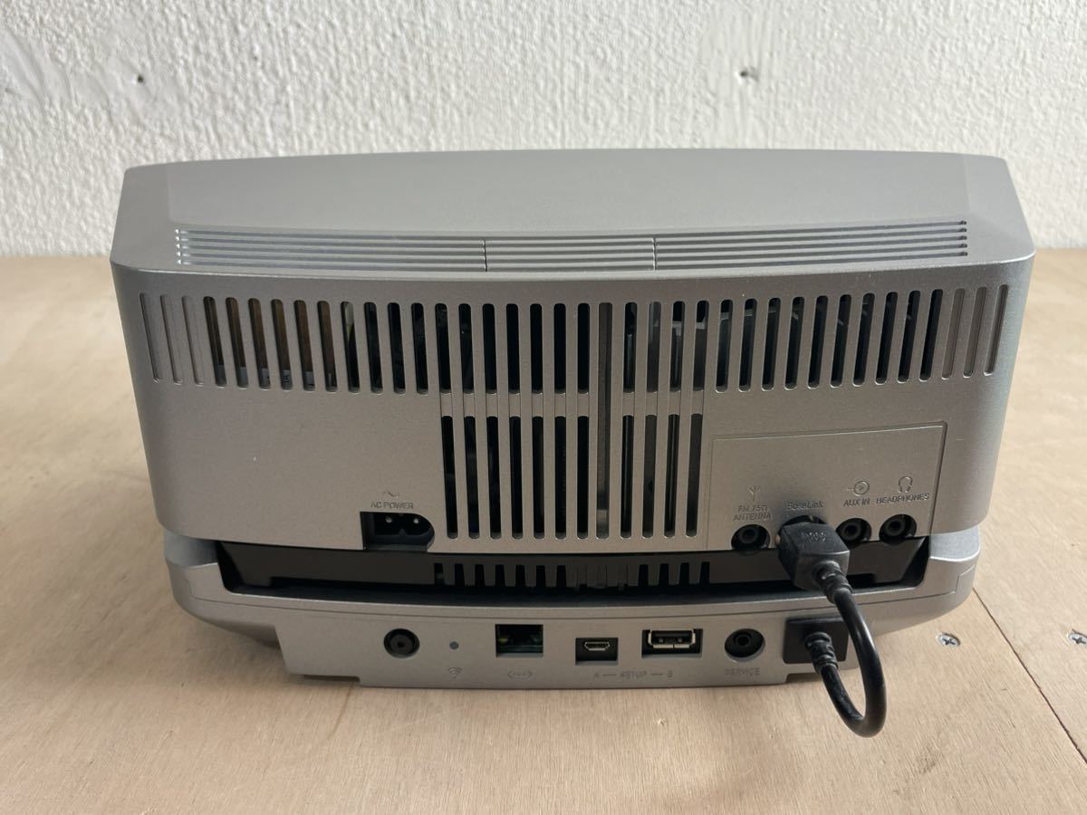 BOSE Wave SoundTouch Music System Ⅳ ボーズ ウェーブサウンドタッチ