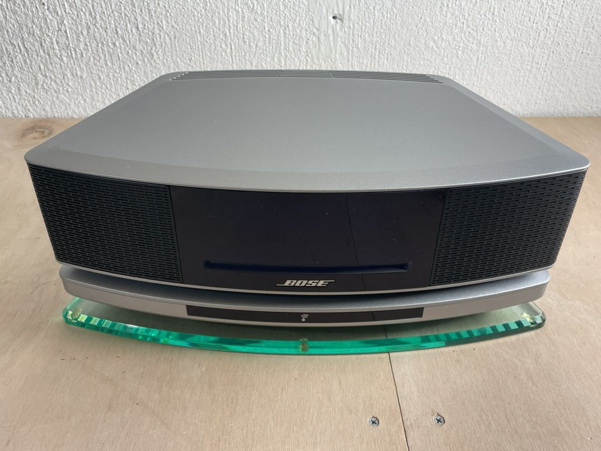 BOSE Wave SoundTouch Music System Ⅳ ボーズ ウェーブサウンドタッチ