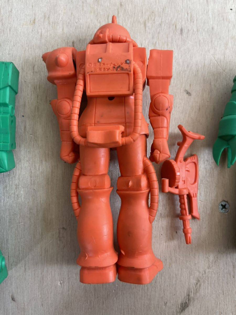 Yahoo!オークション - ガンダム 消しゴム ガン消し 機動戦士 Yahoo!オークション - ガンダム 消しゴム ガン消し 機動戦士