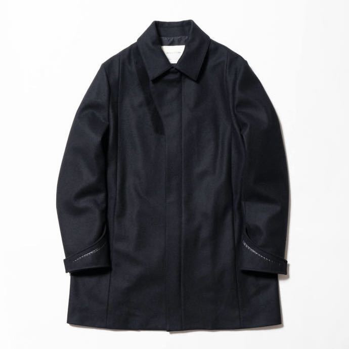 定価13万円 1017 ALYX 9SM Tailored Felt Coat | inmano.com.br