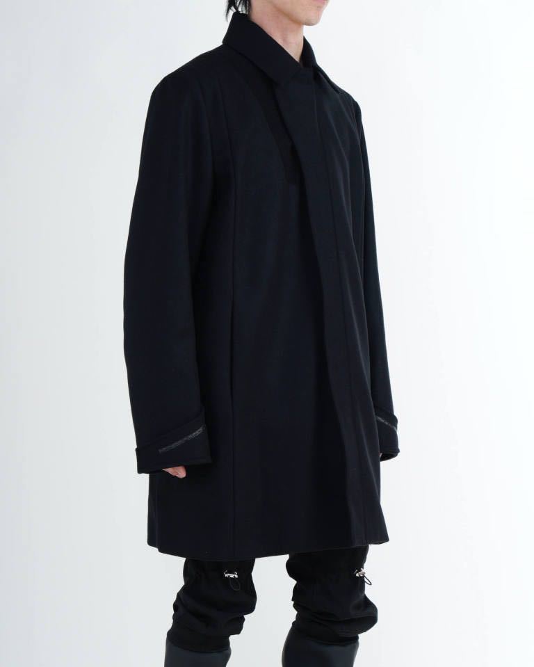 定価13万円 1017 ALYX 9SM Tailored Felt Coat | inmano.com.br
