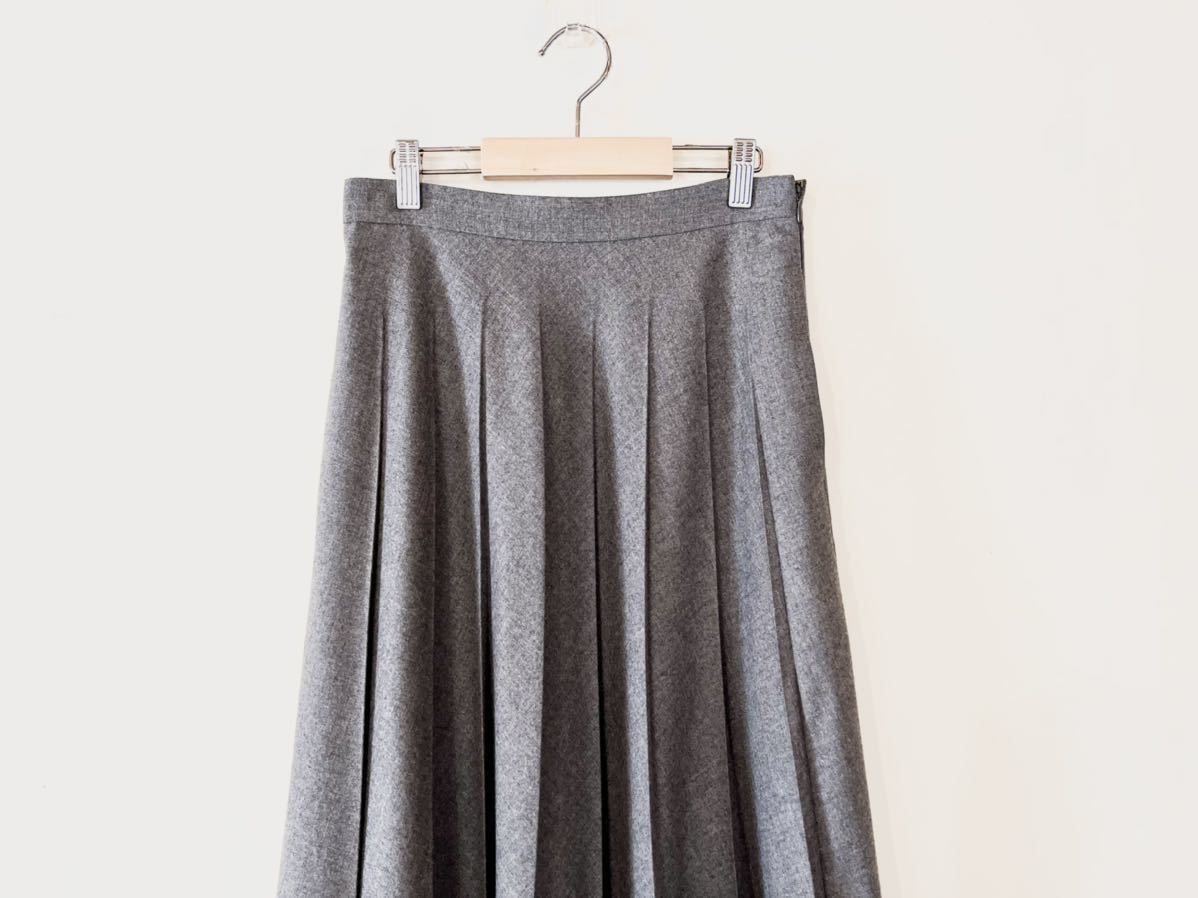 極美品 2020 MARGARET HOWELL マーガレットハウエル ファイン 極美品 2020 MARGARET HOWELL マーガレットハウエル ファイン