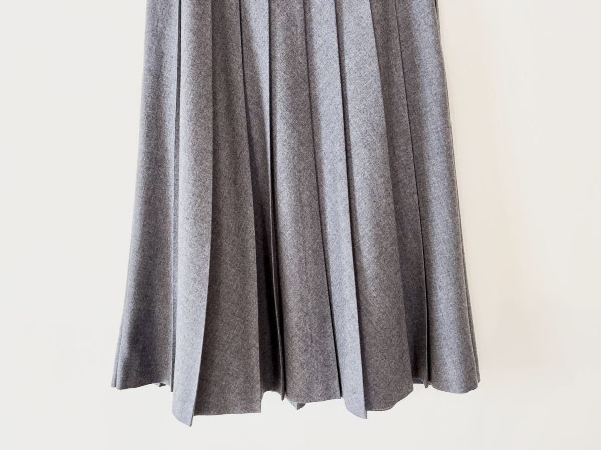 極美品 2020 MARGARET HOWELL マーガレットハウエル ファイン 極美品 2020 MARGARET HOWELL マーガレットハウエル ファイン