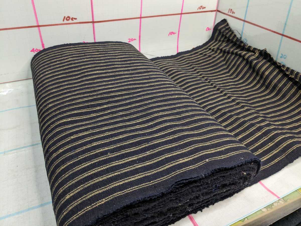 個々に調整可能な-ヤフオク! -• 竺仙 紅梅小紋 秋草 •浴衣 反物 綿紅梅