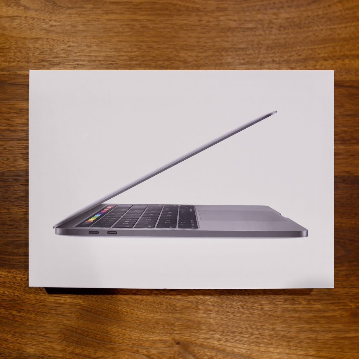 MacBook Pro 2019 13インチ Core i5 8GB 128GB 大阪スペシャル 家電