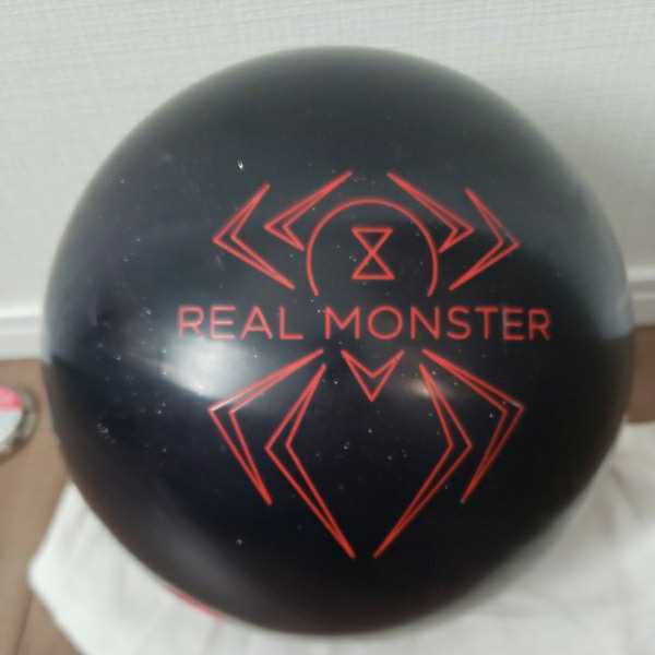 Yahoo!オークション - ボウリングボール 中古 ハンマー リアル