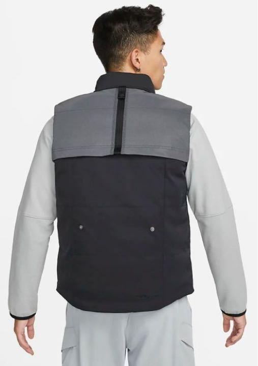 激安ブランド 【新品】NIKE ナイキ NSW サーマフィット テックパック