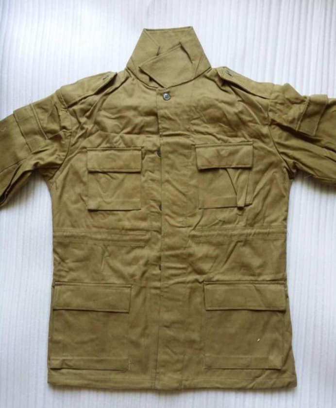 ソビエト連邦M81戦闘服 SIZE:44-4