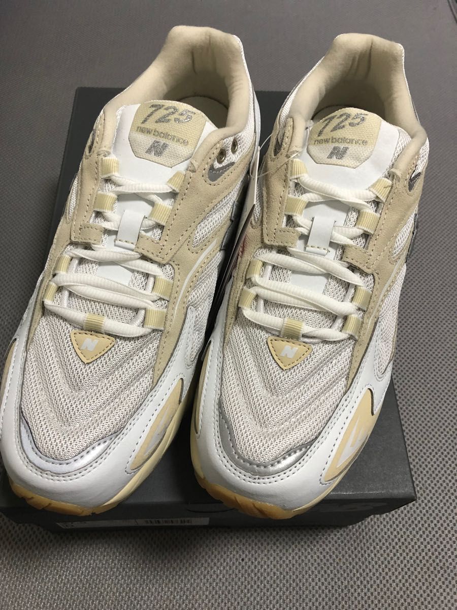 アッパー New Balance ニューバランス ML725 R BLACK ML725R SNB-SHOP