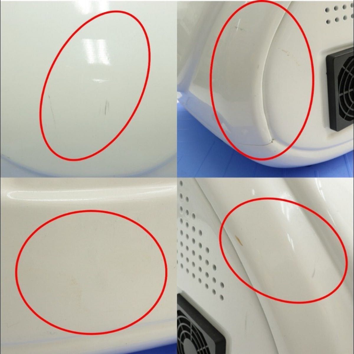 waarmラボラトリー クライオミュー Cryo-μ CRYO6S-A6B 脂肪冷却 waarmラボラトリー クライオミュー Cryo-μ CRYO6S-A6B 脂肪冷却