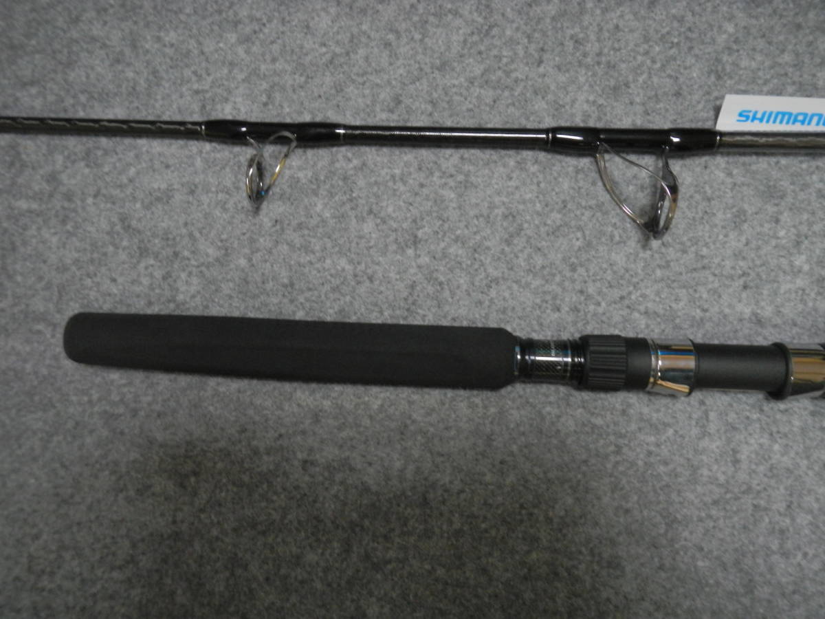 オシアプラッガーBGブルーフィンツナS70XXXH新品未使用品です