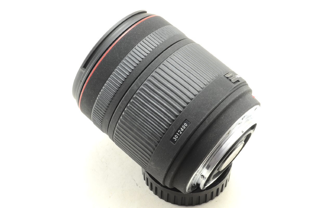 【良品】SIGMA DG 28-300mm F3.5-6.3 D / SONY αマウント #3630_画像4