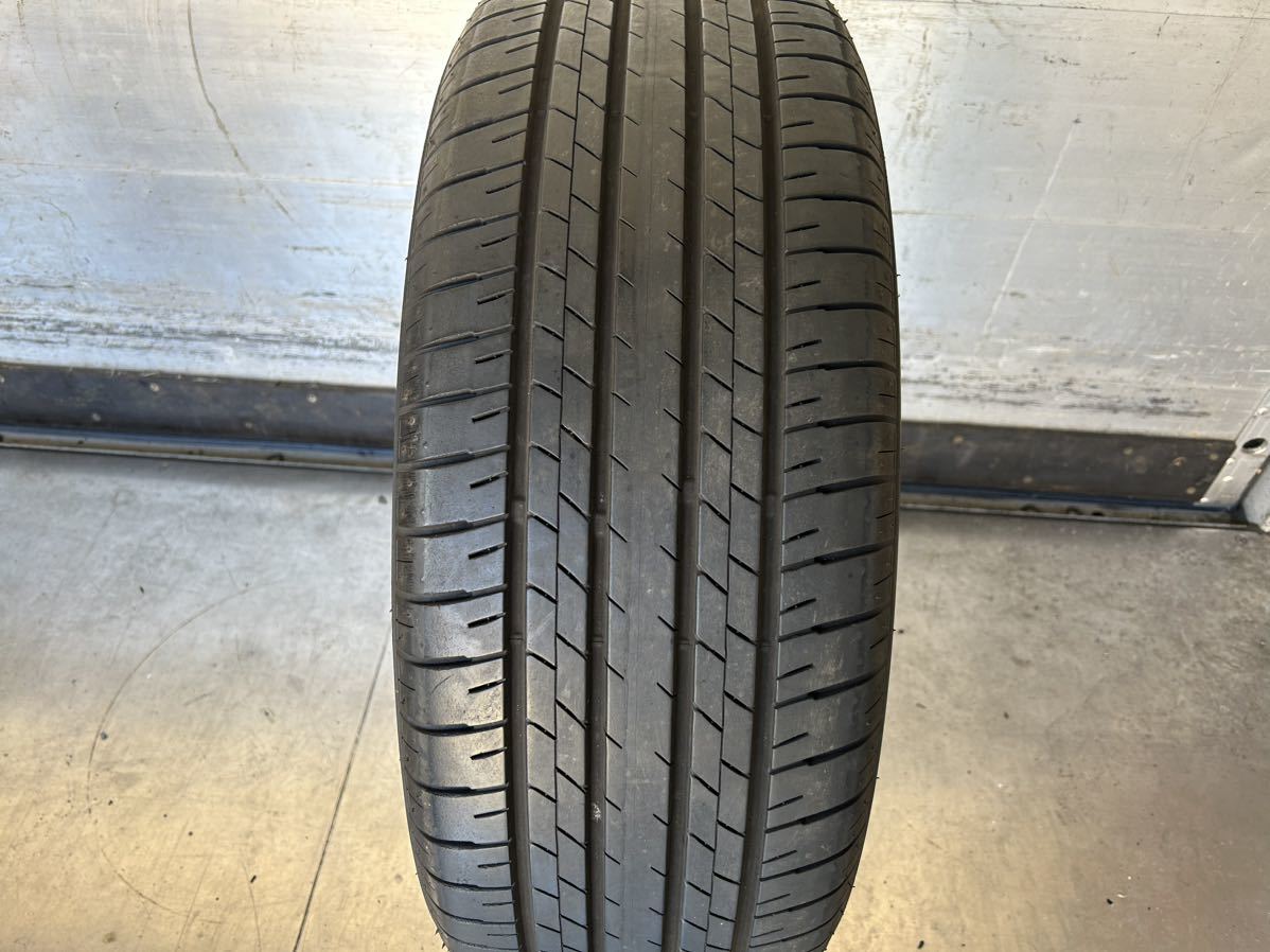新品 ブリヂストン 235/55R18 DUELER H/L33 4本セット