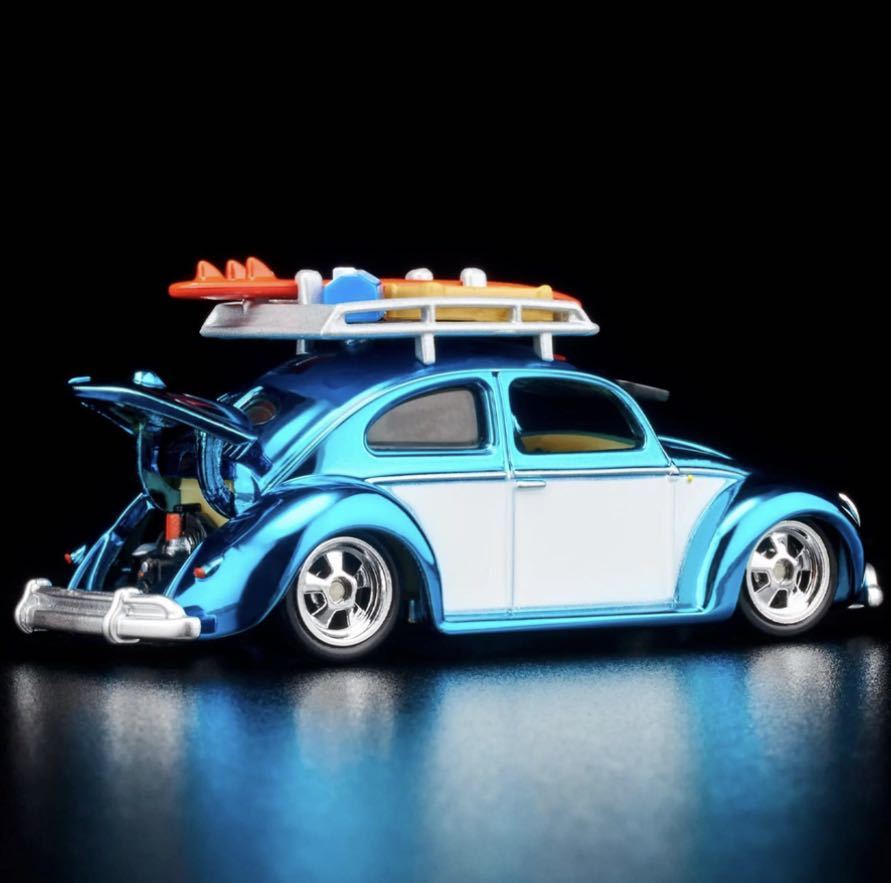 ホットウィール Hot Wheels Collectors RLC Exclusive “Kawa-Bug-A