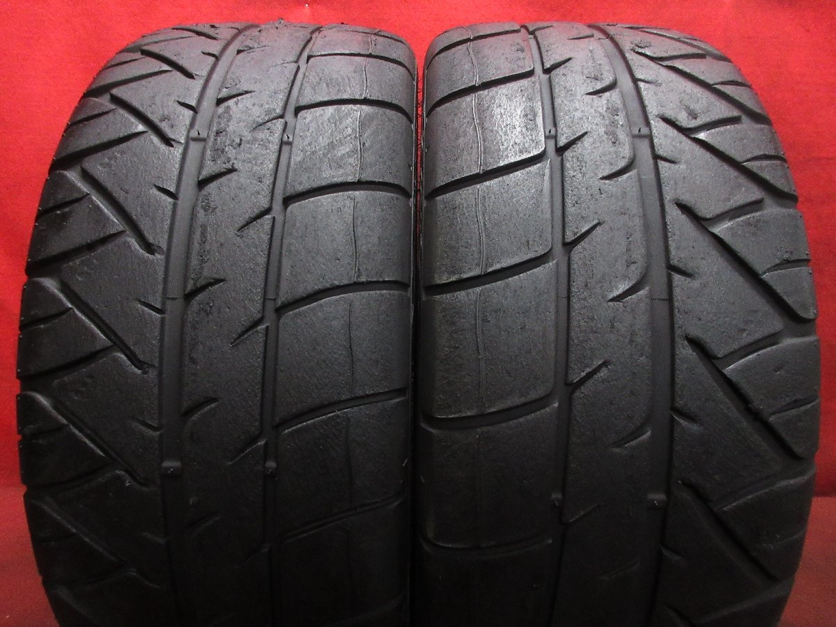 タイヤ 2本 235/40R18 クムホ ECSTa V720 溝アリ 送料無料★13794T_画像1